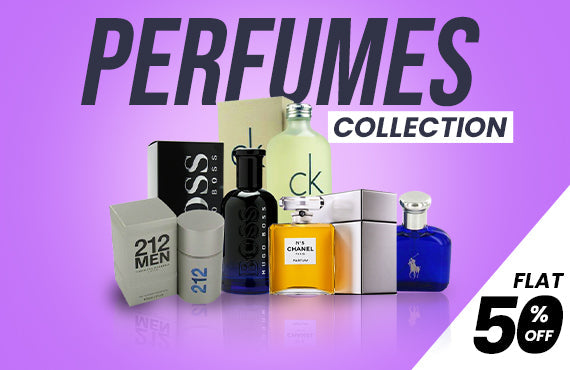 Beauty & Personal Care