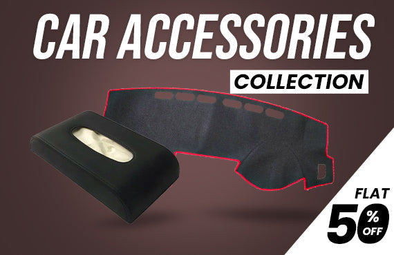 Car Accessories