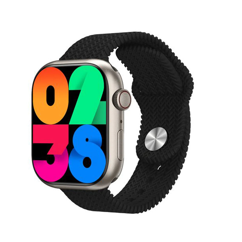 HK9 Pro max Smart watch