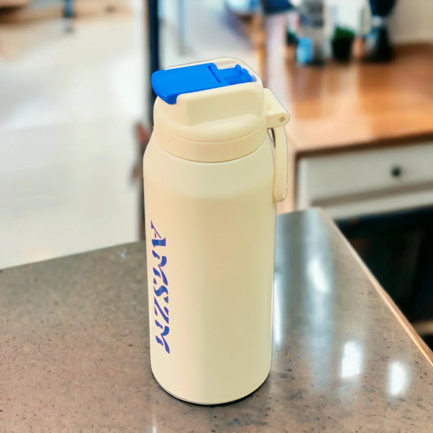 Stainless Steel Hot & Cold Bottle AMSZM