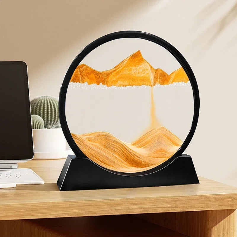 Falling Sand Art 10.5 inch Premium Quality