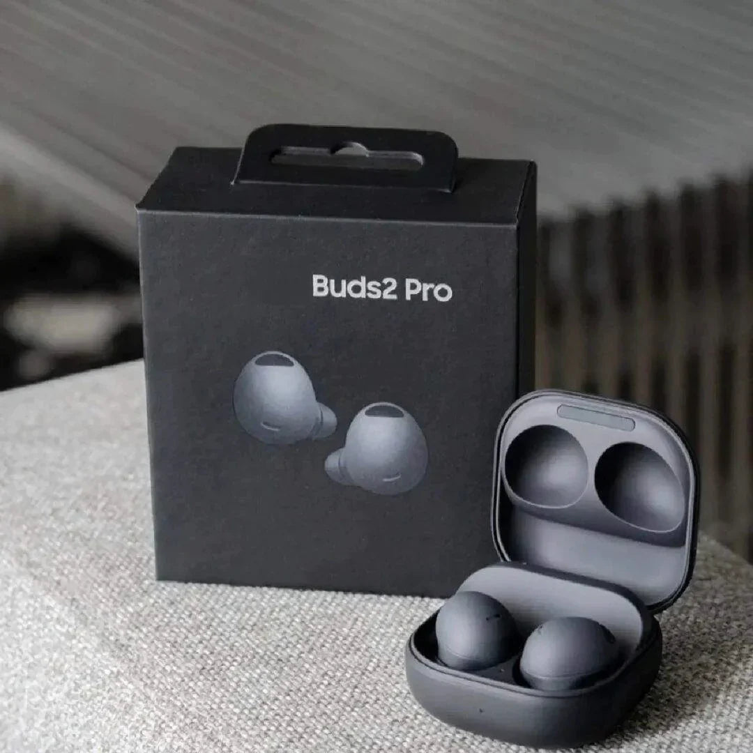 Galaxy Buds Pro 2