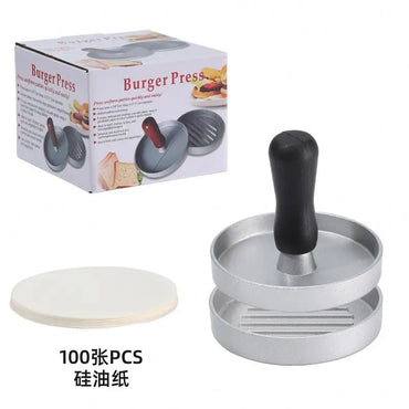 Burger Press Non Stick