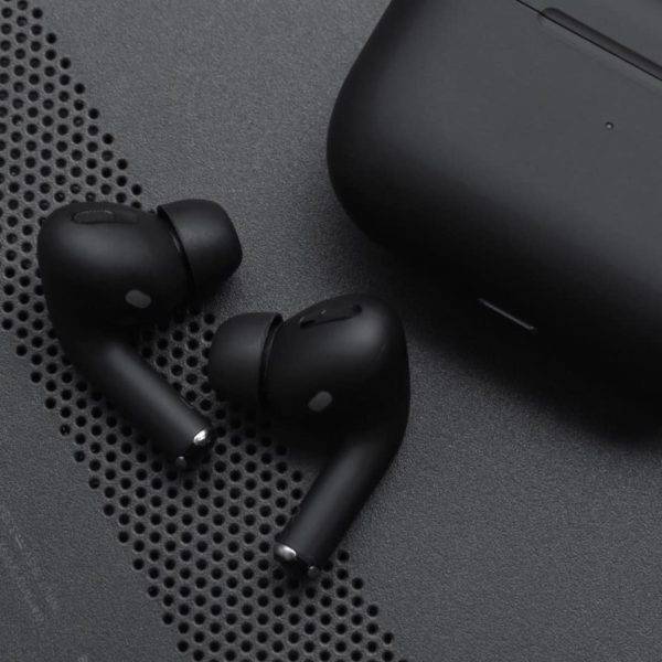 Airpods Pro Black (Master Edition)