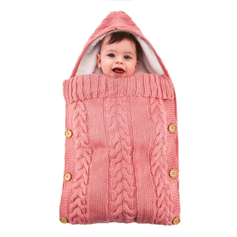 WOOLLEN SLEEPING BAG