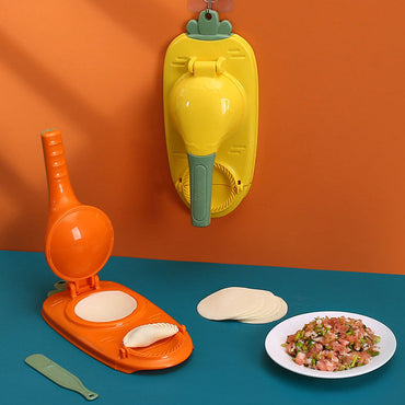 2-in-1 Dumpling Maker