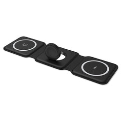 3in 1 Wireless Charger 15W