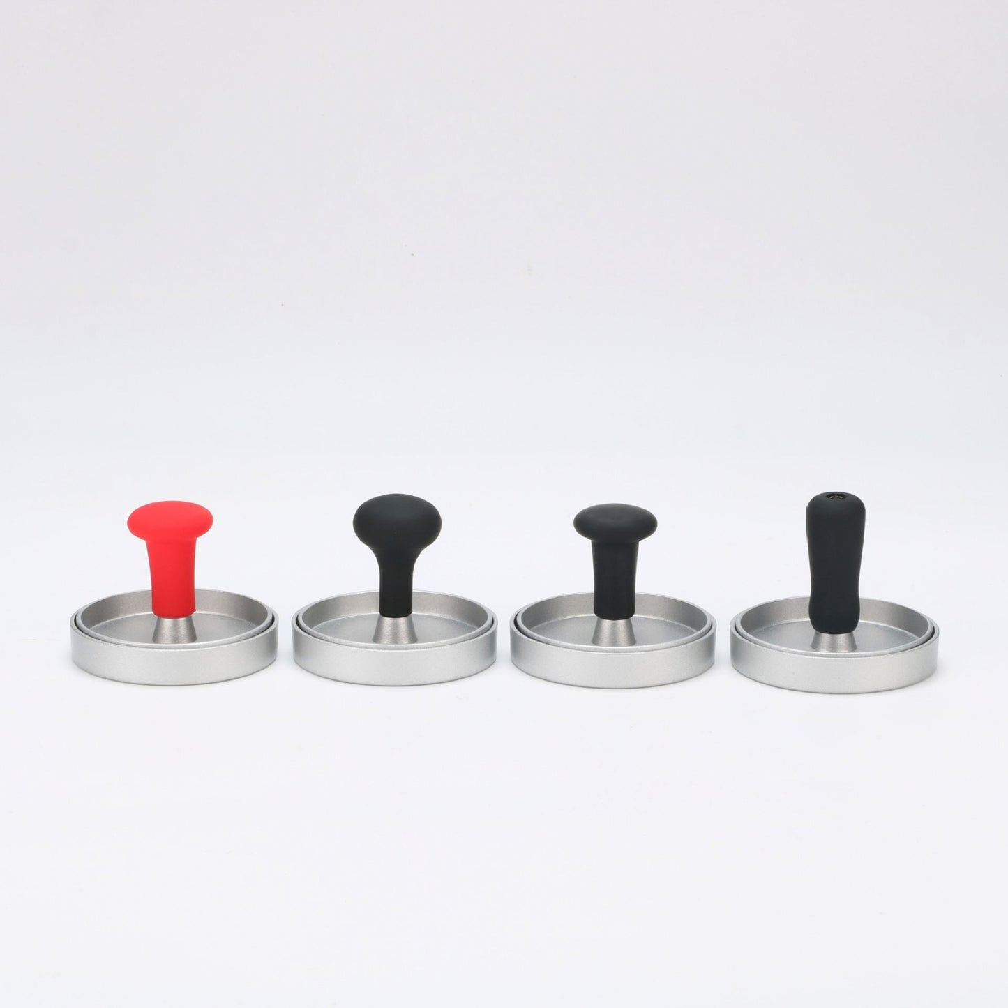 Burger Press Non Stick