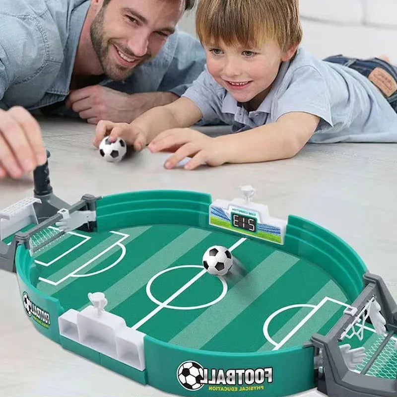 Two Player Football Game Set