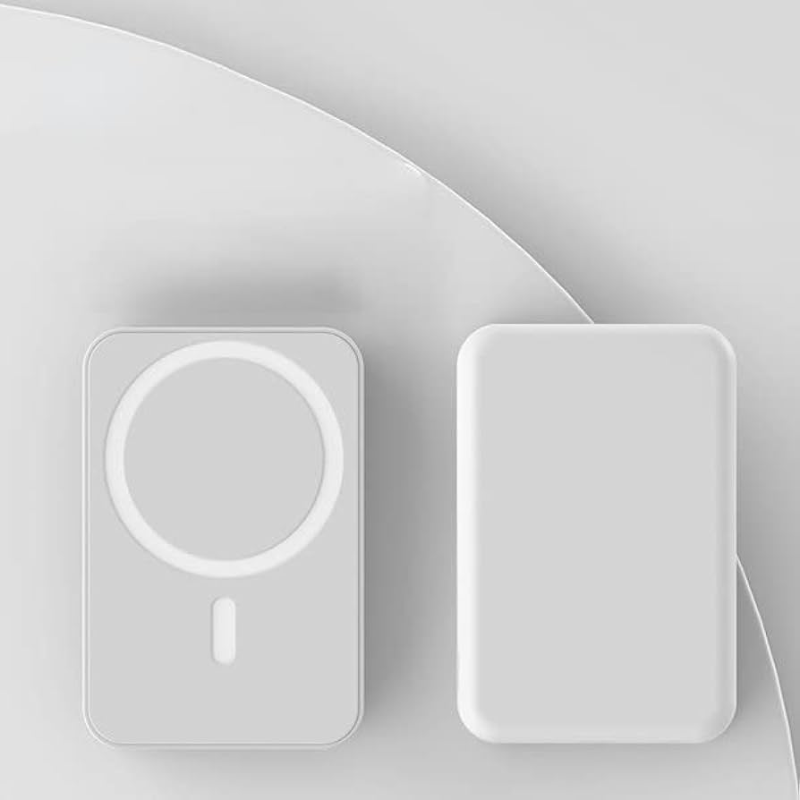 Magsafe power bank