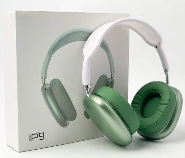 P9 Headphone Wireless Bluetooth