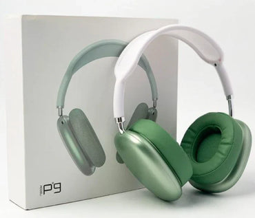 P9 Headphone Wireless Bluetooth