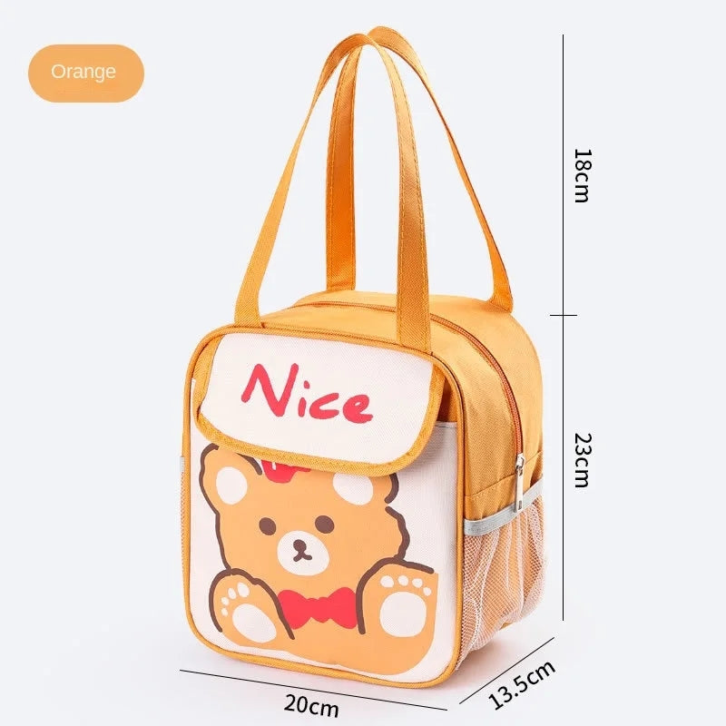 Lunch Bag For Kids
