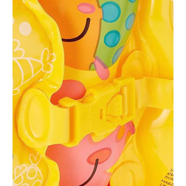 Colorful Cartoon Kids Floating Life Vest Swimming Life jackets