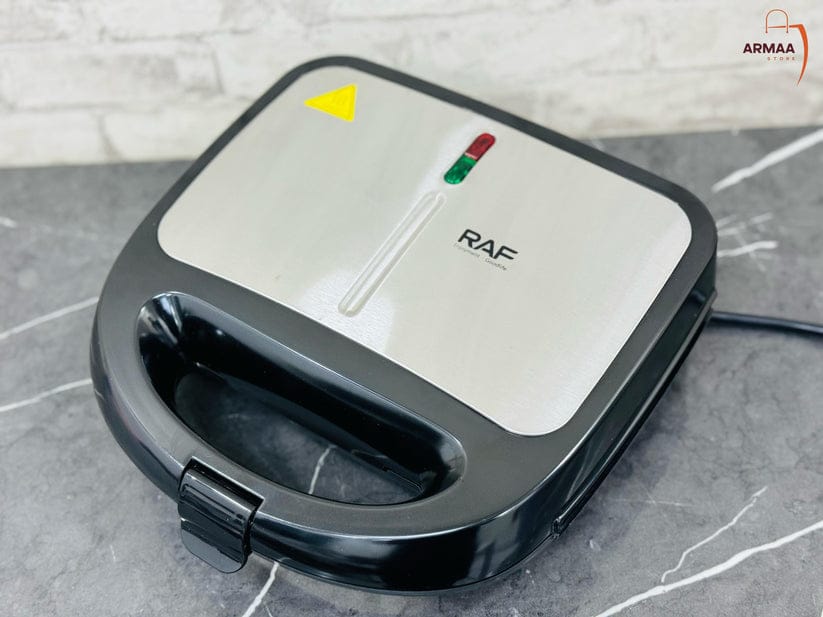Electric Sandwich Maker