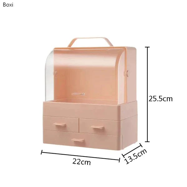 Cosmetic Organizer
