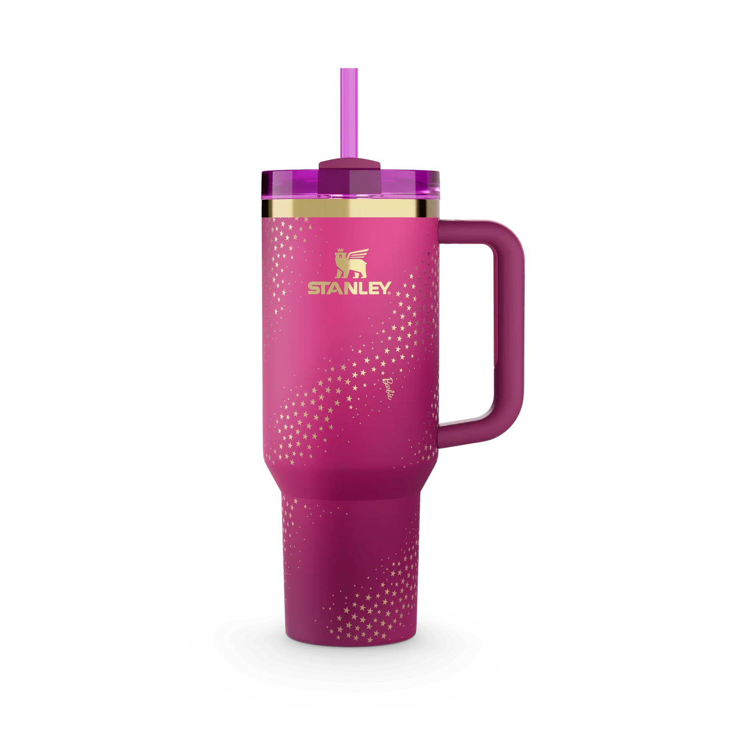 Stanley x Barbie™ ’70s Superstar Quencher 40 Oz