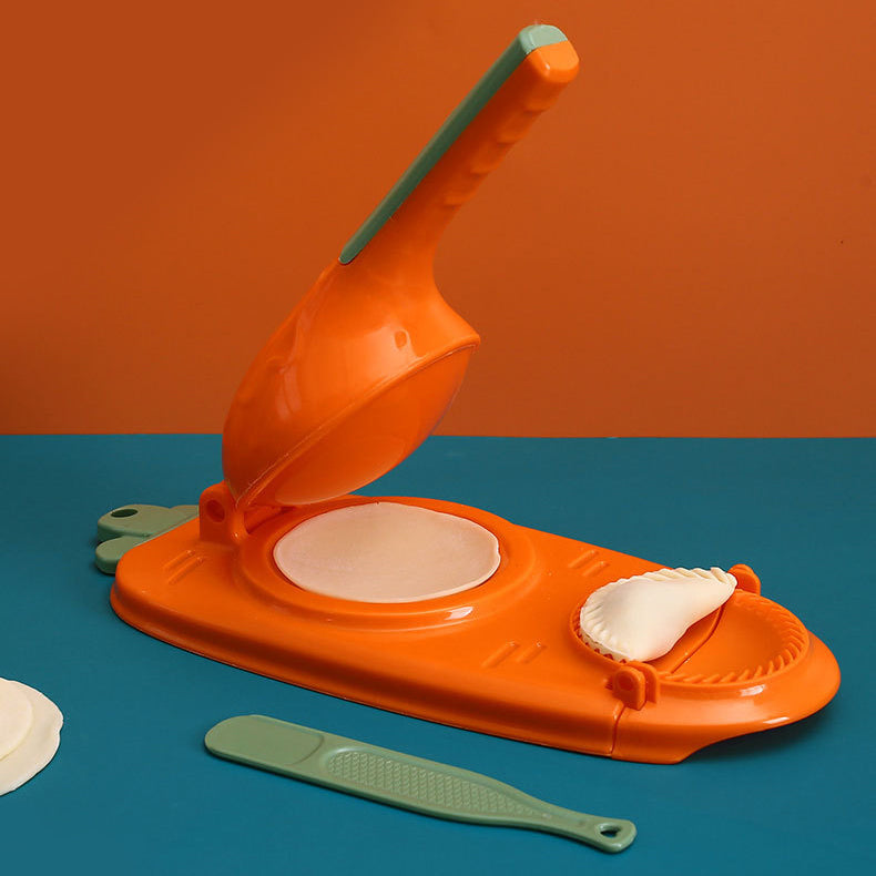 2-in-1 Dumpling Maker
