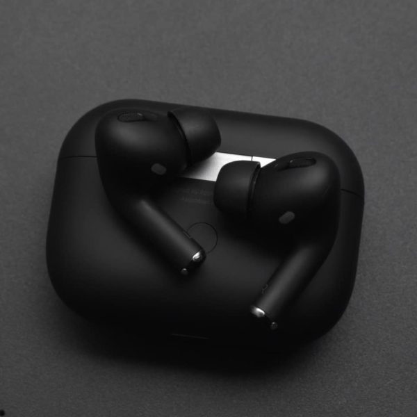 Airpods Pro Black (Master Edition)