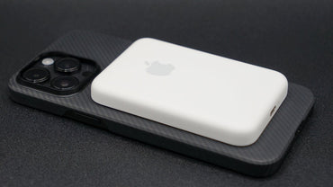 Magsafe power bank