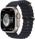 HK8 Pro max smart watch