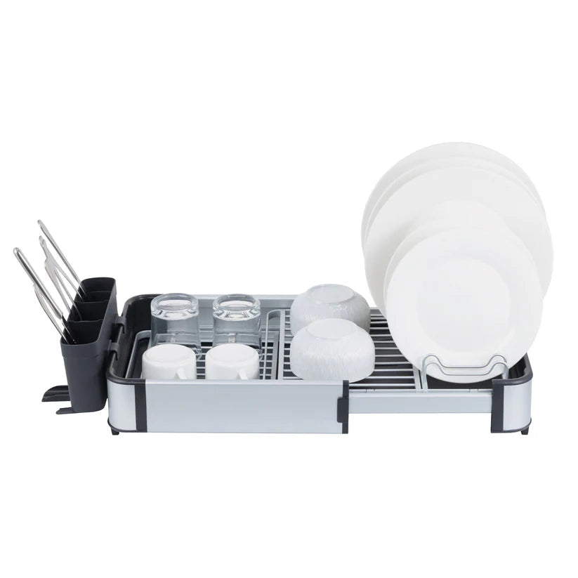 BINCA EXPANDABLE DISH DRAINER RACK