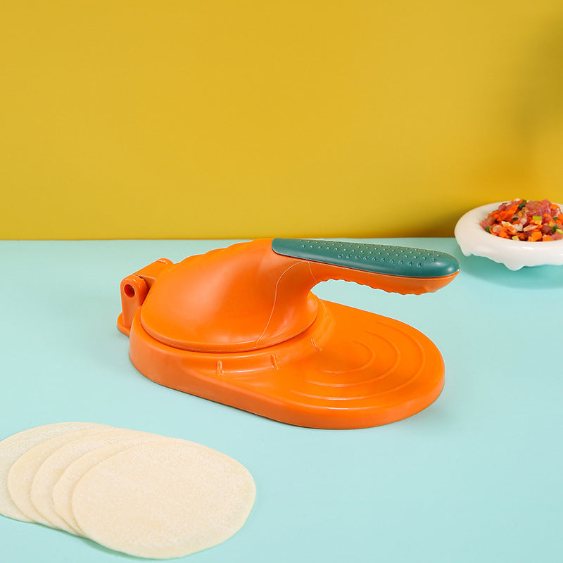 2-in-1 Dumpling Maker