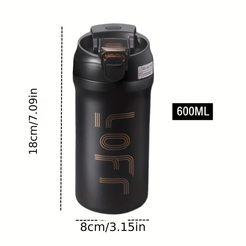 Stainless Steel Insulated Loft Tumbler