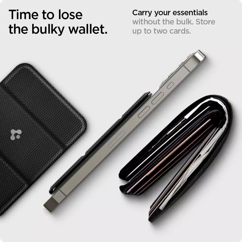 Mag safe wallet