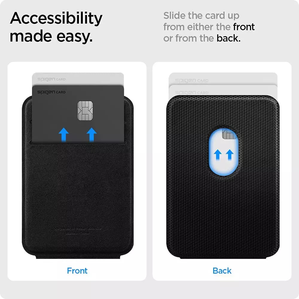 Mag safe wallet