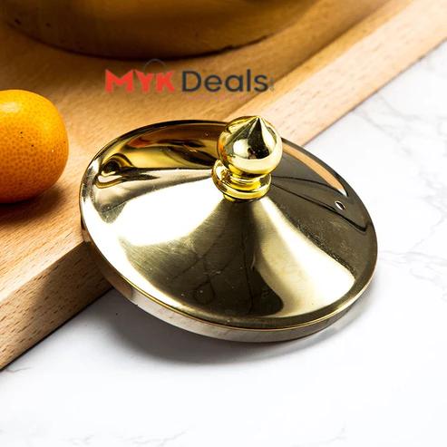 2.0 Kettle Stainless Steel