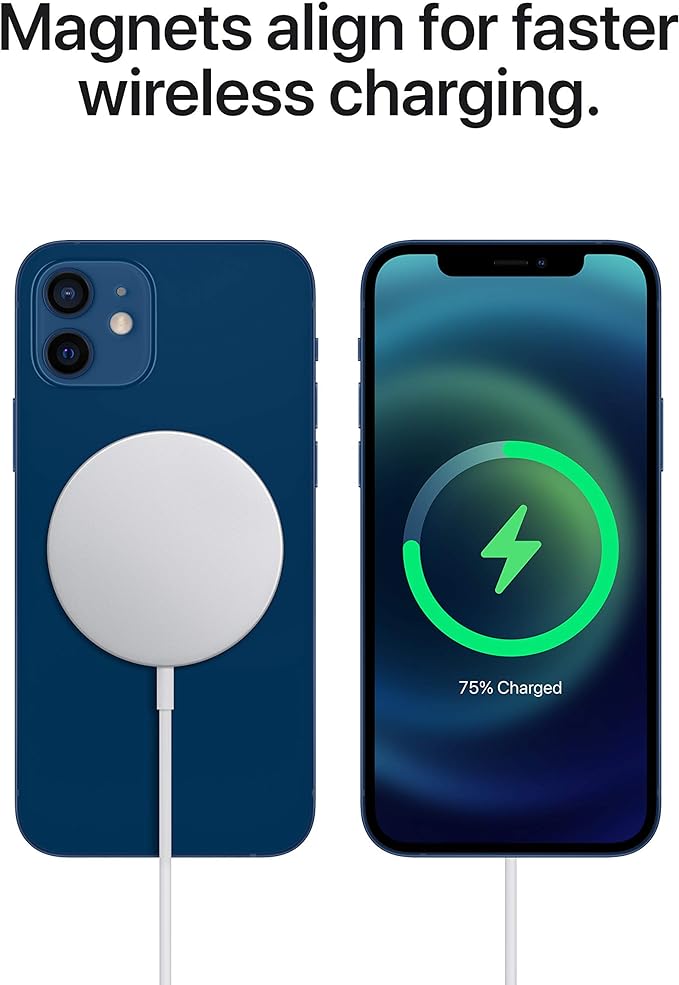 Magesafe Charger For IPhone