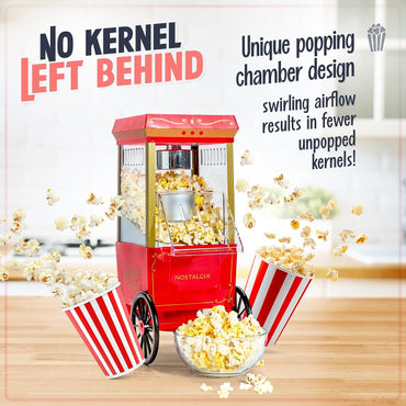 Popcorn Machine