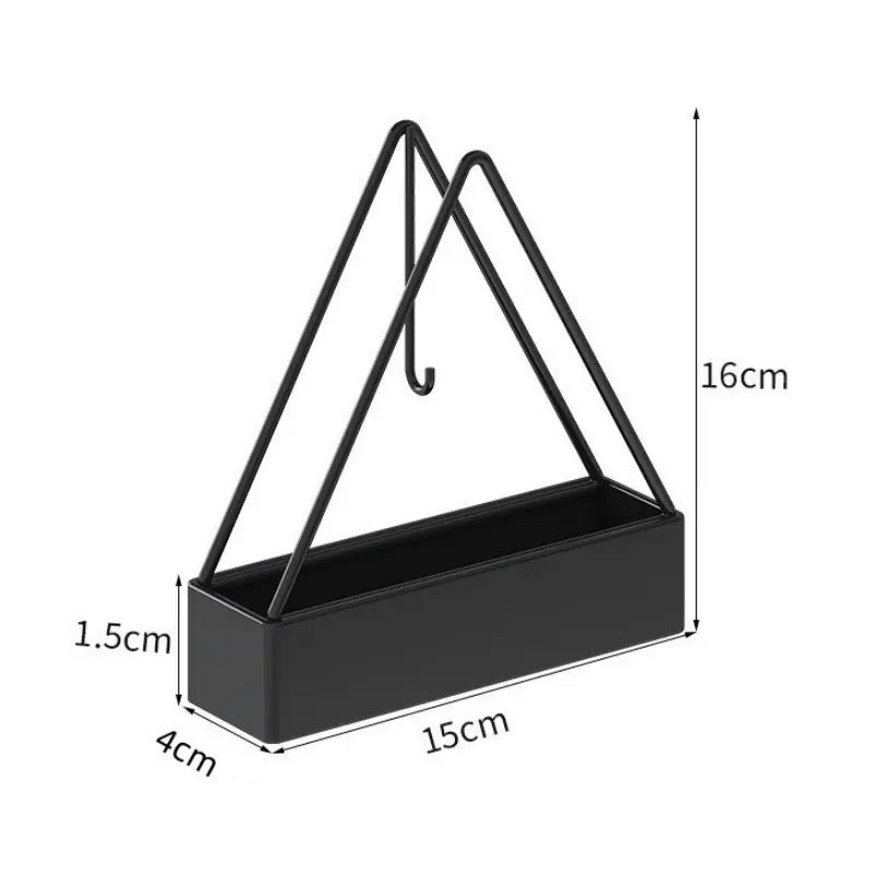Triangle Coil Holder