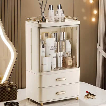 All-in-One Makeup & Skincare Organize