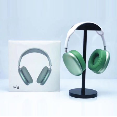P9 Headphone Wireless Bluetooth