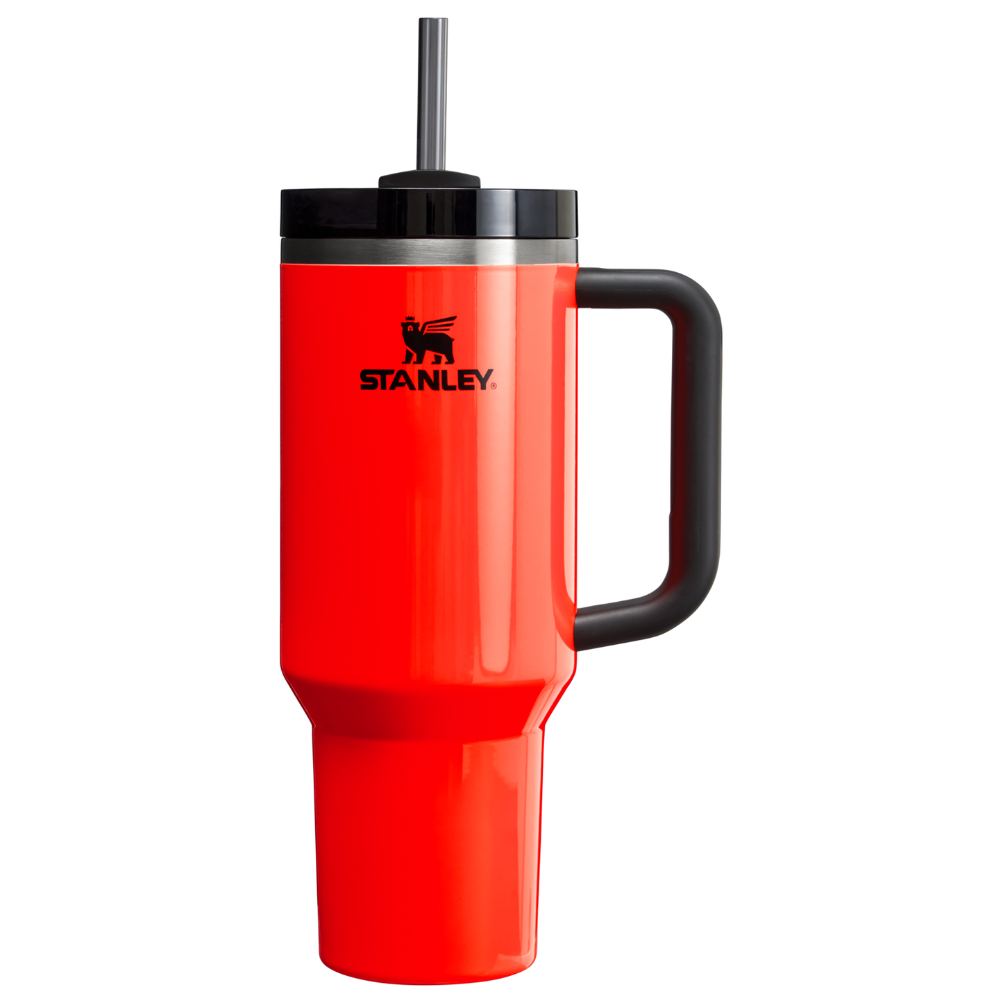 The Neon Quencher H2.0 FlowState™ Tumbler | 40 OZ | 1.18 L