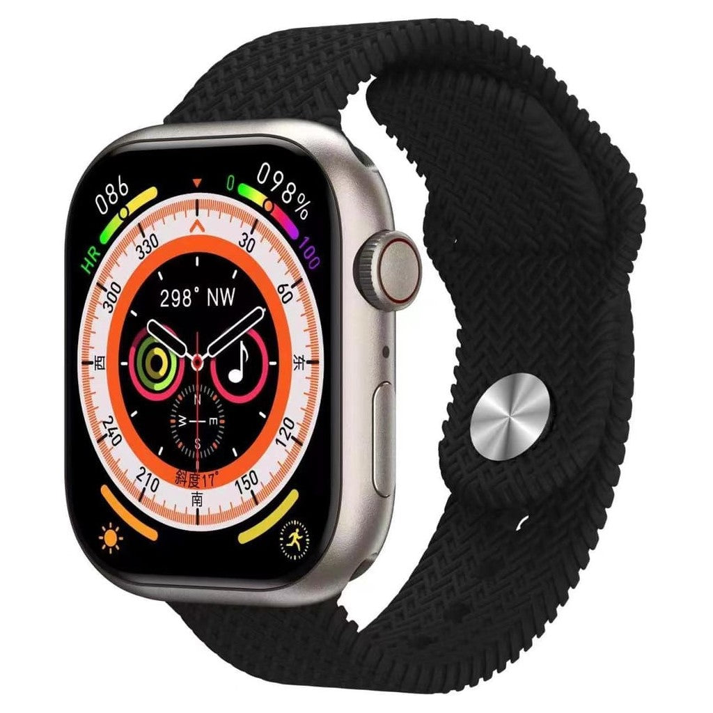 HK9 Pro max Smart watch