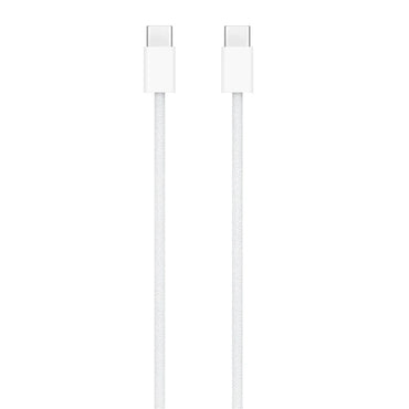 Type C to C Cable 60W Original (Apple Iphone)