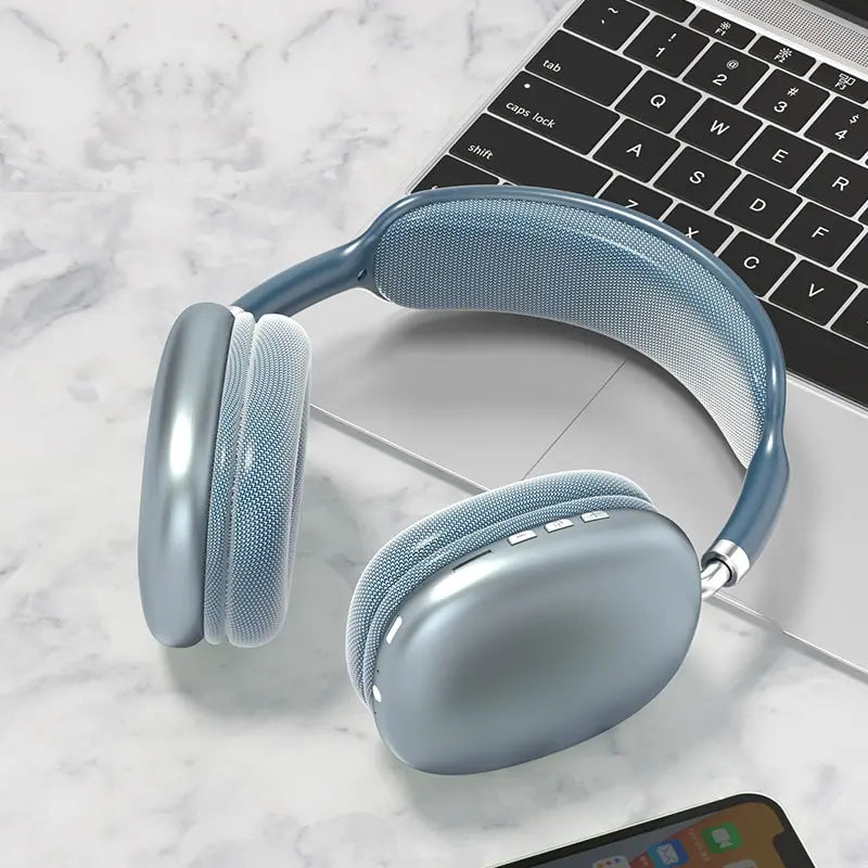 P9 Headphone Wireless Bluetooth