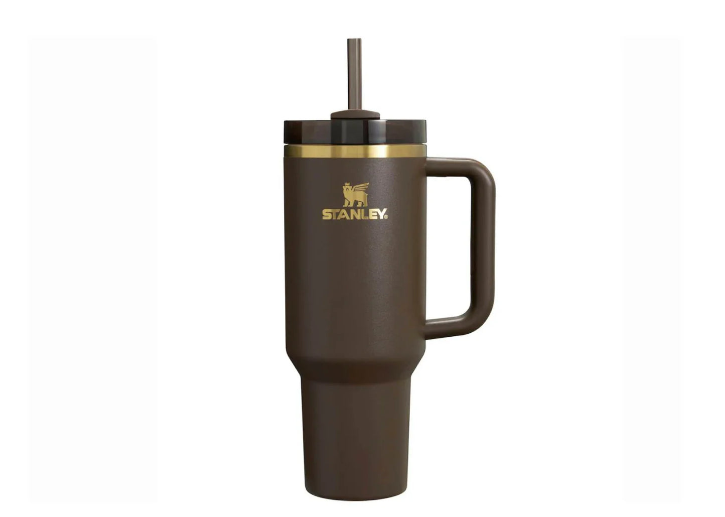 The Chocolate Gold Quencher H2.0 FlowState™ Tumbler | 1.2L