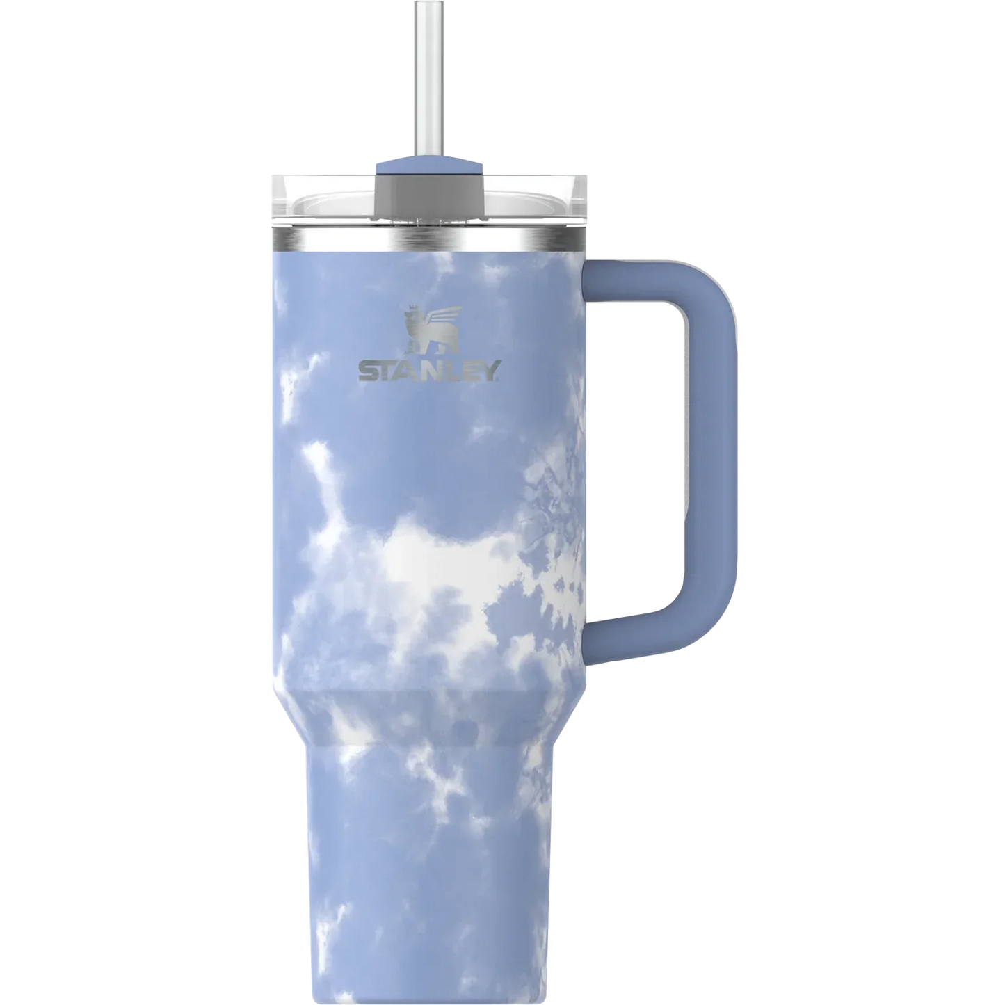 STANLEY Adventure Quencher Travel Tumbler 40 oz - Tie Dye