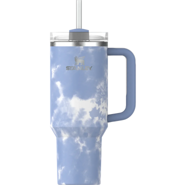 STANLEY Adventure Quencher Travel Tumbler 40 oz - Tie Dye