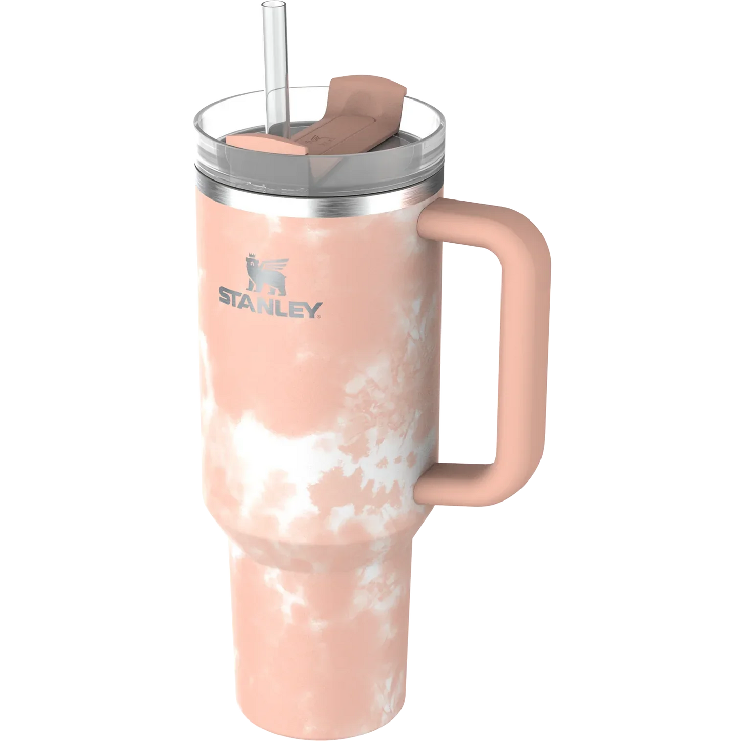 STANLEY Adventure Quencher Travel Tumbler 40 oz - Tie Dye