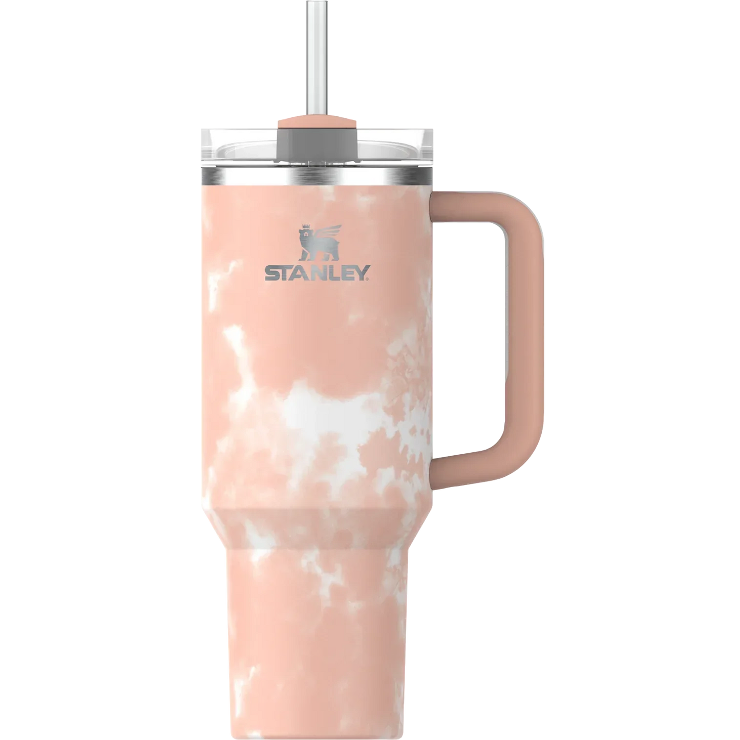 STANLEY Adventure Quencher Travel Tumbler 40 oz - Tie Dye