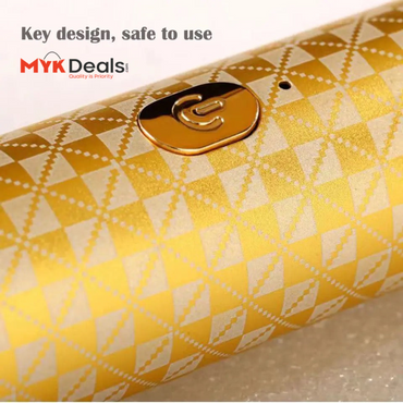 Mini Electronic Incense Burner, Portable Pencil Burner, Rechargeable USB Aroma Diffuser, Car Bakhoor Burner, Arabic Incense Holder, Muslim Portable Air Freshener, Home Clothing Hand-Held Incense Burner, Multifunctional Aroma Diffuser