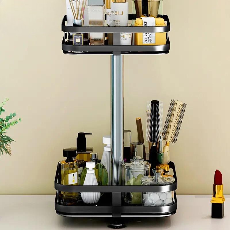 Revolving Storage Rack
