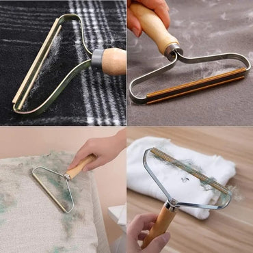 Lint Remover &  Fuzz Shaver for Sweater Woven Coat, Carpet, Pet Hair
