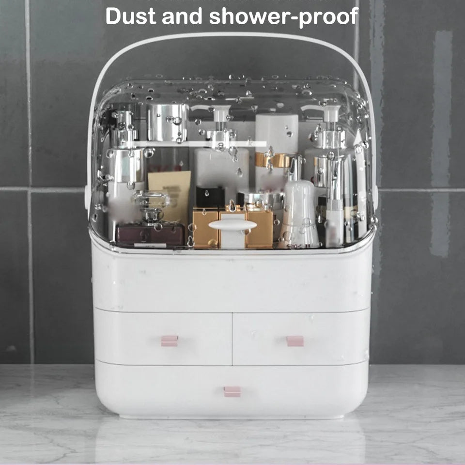 Stack n Store Cosmetic Display Case