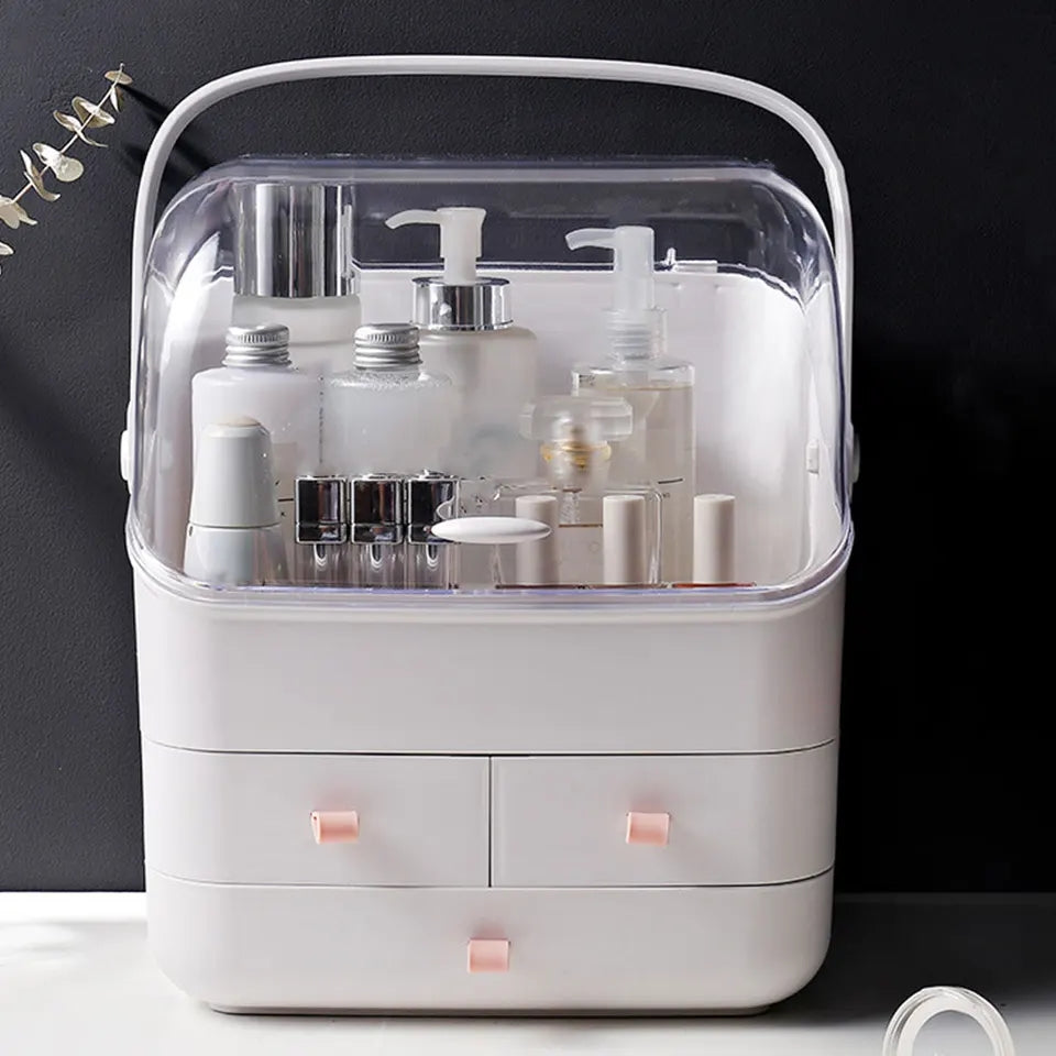 Stack n Store Cosmetic Display Case